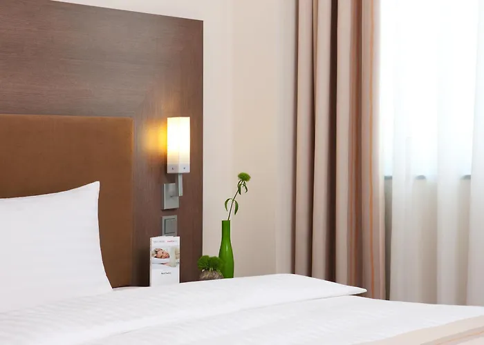 InterCityHotel Hannover