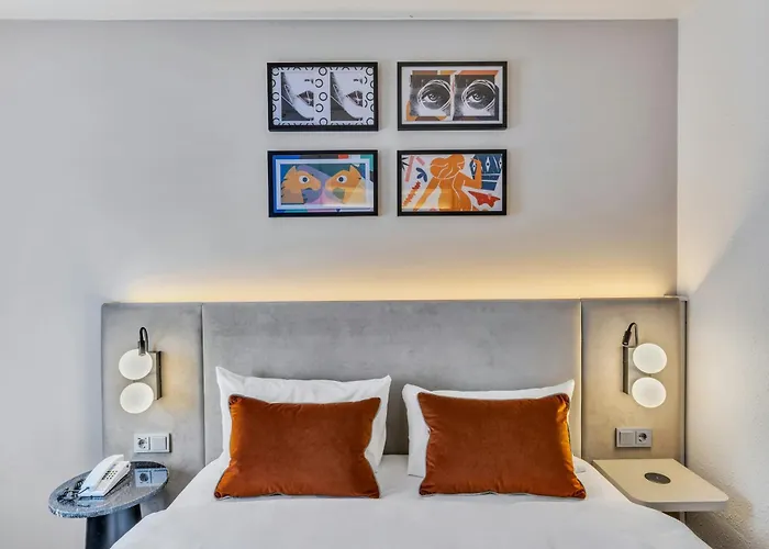 Leonardo Medical ParkHotel Hannover