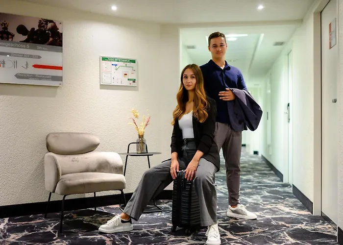 Mercure Hotel Hannover City